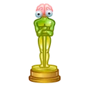 Mini Oscar Brainiac