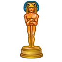 Mini Oscar Chieftain