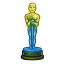 Mini Oscar Cold Feet