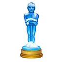 Mini Oscar Deep Freeze