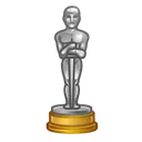 Mini Oscar Electric