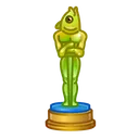 Mini Oscar Finest Fish