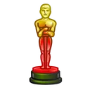 Mini Oscar Grenadine