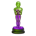 Mini Oscar Hobgoblin