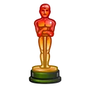 Mini Oscar Hot Shots