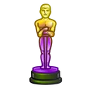 Mini Oscar Jokester