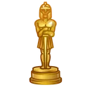 Mini Oscar Legionary