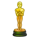 Mini Oscar Makeup