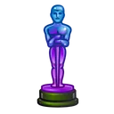Mini Oscar Nebula