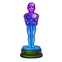 Mini Oscar Nightmare