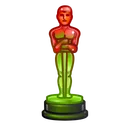 Mini Oscar Nominee