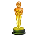 Mini Oscar Patina