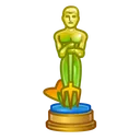 Mini Oscar Poseidon