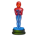 Mini Oscar Prestige