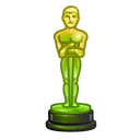 Mini Oscar Radioactive