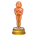 Mini Oscar Rear End