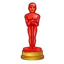 Mini Oscar Red Carpet