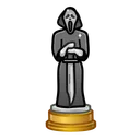 Mini Oscar Scream