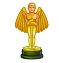 Mini Oscar Seraphim