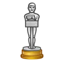Mini Oscar Speaker