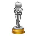 Mini Oscar Static