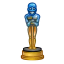 Mini Oscar Undead