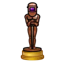 Mini Oscar Welder