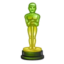 Mini Oscar Zesty