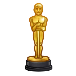 Mini Oscar