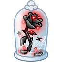Eternal Rose Addams