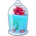 Eternal Rose Atlantis