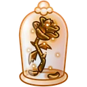 Eternal Rose Bronze Sparkle