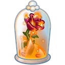 Eternal Rose Inferno