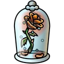 Eternal Rose Ink Blaze