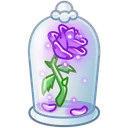 Eternal Rose Lilac Relic