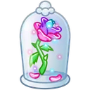 Eternal Rose Moonstone