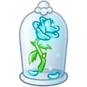 Eternal Rose Mystic Frost
