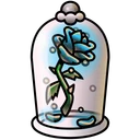 Eternal Rose Mystic Ink