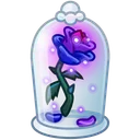 Eternal Rose Nightfall
