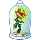 Eternal Rose Poison Ivy