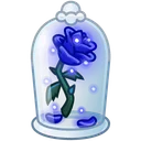Eternal Rose Twilight Mist