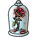 Eternal Rose Vampire