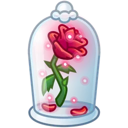 Eternal Rose