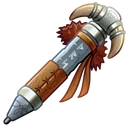 Fine Pen Berserker