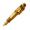 Fine Pen Coin Mint