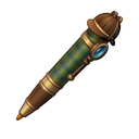 Fine Pen Detective