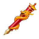 Fine Pen Dragon Dynasty