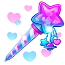 Fine Pen Dream Caster