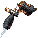 Fine Pen Flesh Etcher