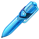 Fine Pen Gram Validator